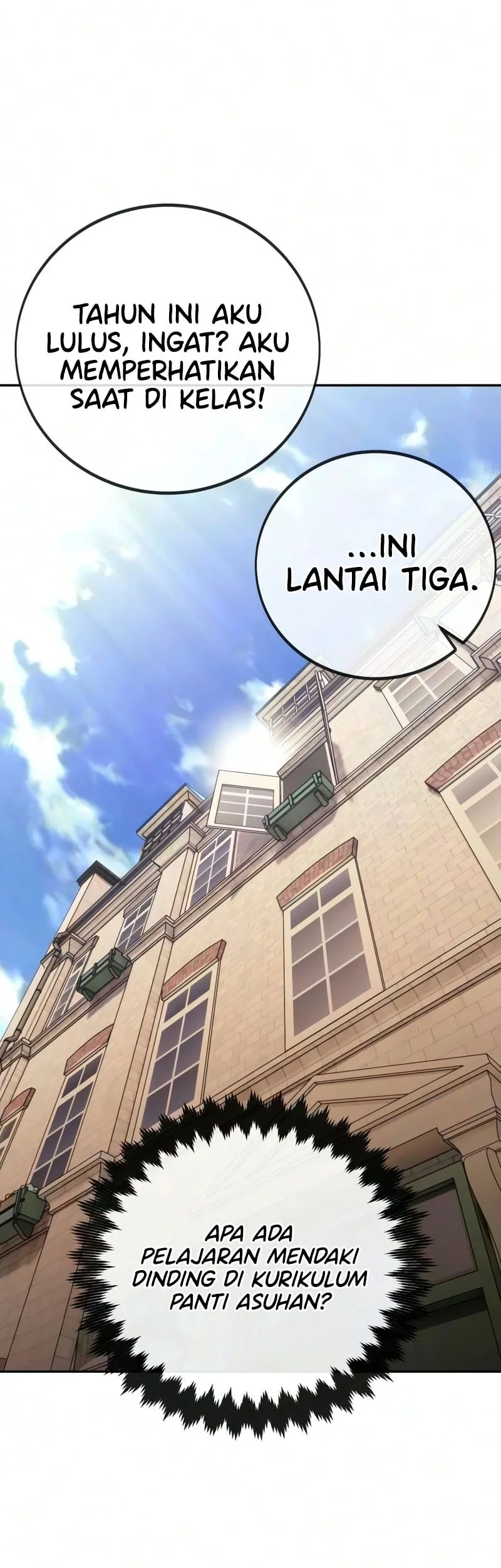30 Years Have Passed Since The Prologue Chapter 4 - halaman 81