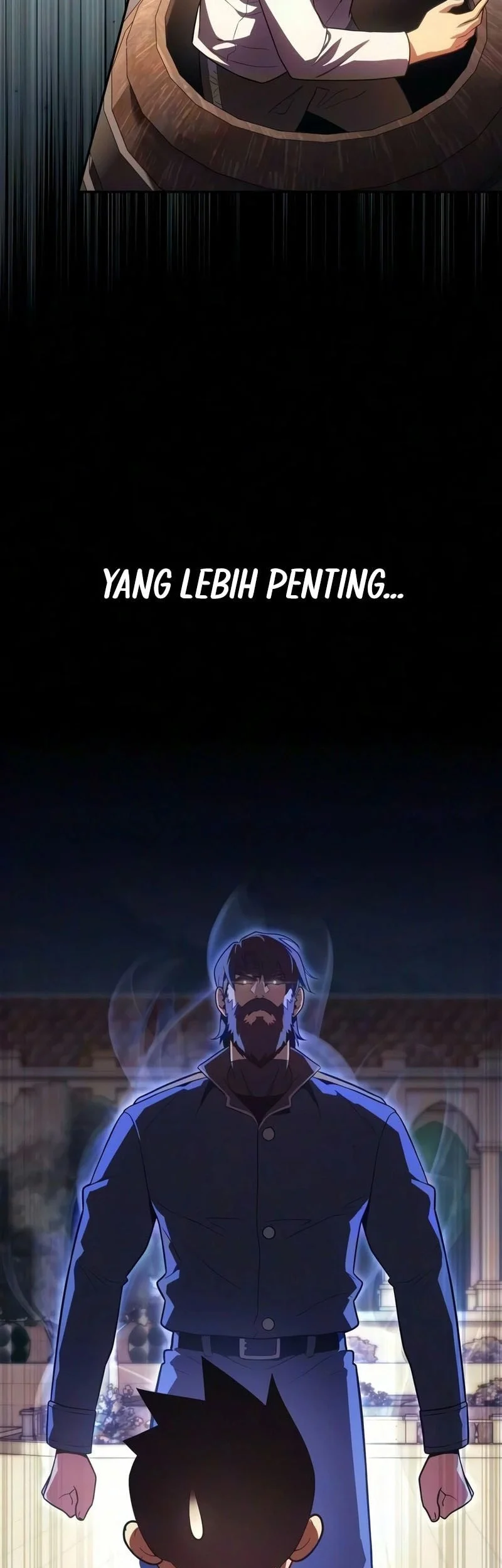 30 Years Have Passed Since The Prologue Chapter 4 - halaman 89