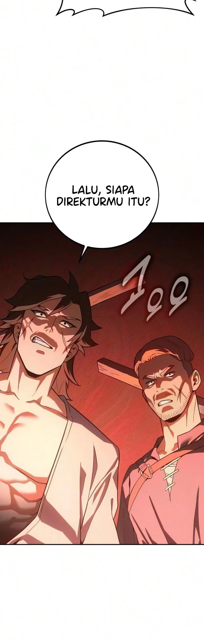 30 Years Have Passed Since The Prologue Chapter 4 - halaman 98