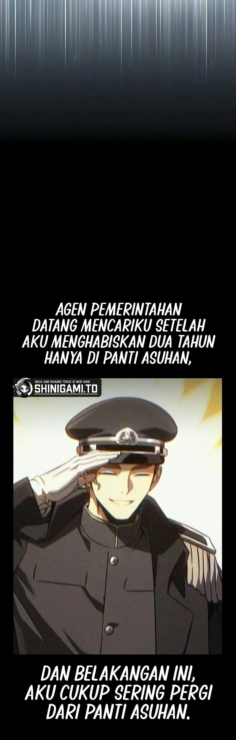 30 Years Have Passed Since The Prologue Chapter 5 - halaman 100