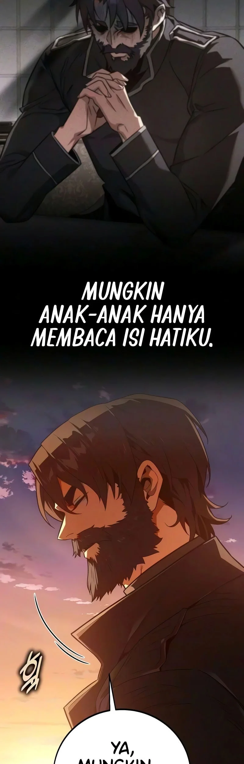 30 Years Have Passed Since The Prologue Chapter 5 - halaman 102