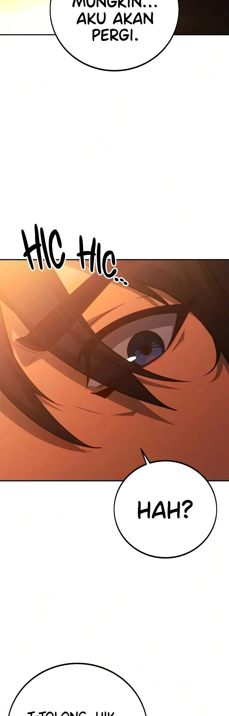 30 Years Have Passed Since The Prologue Chapter 5 - halaman 103
