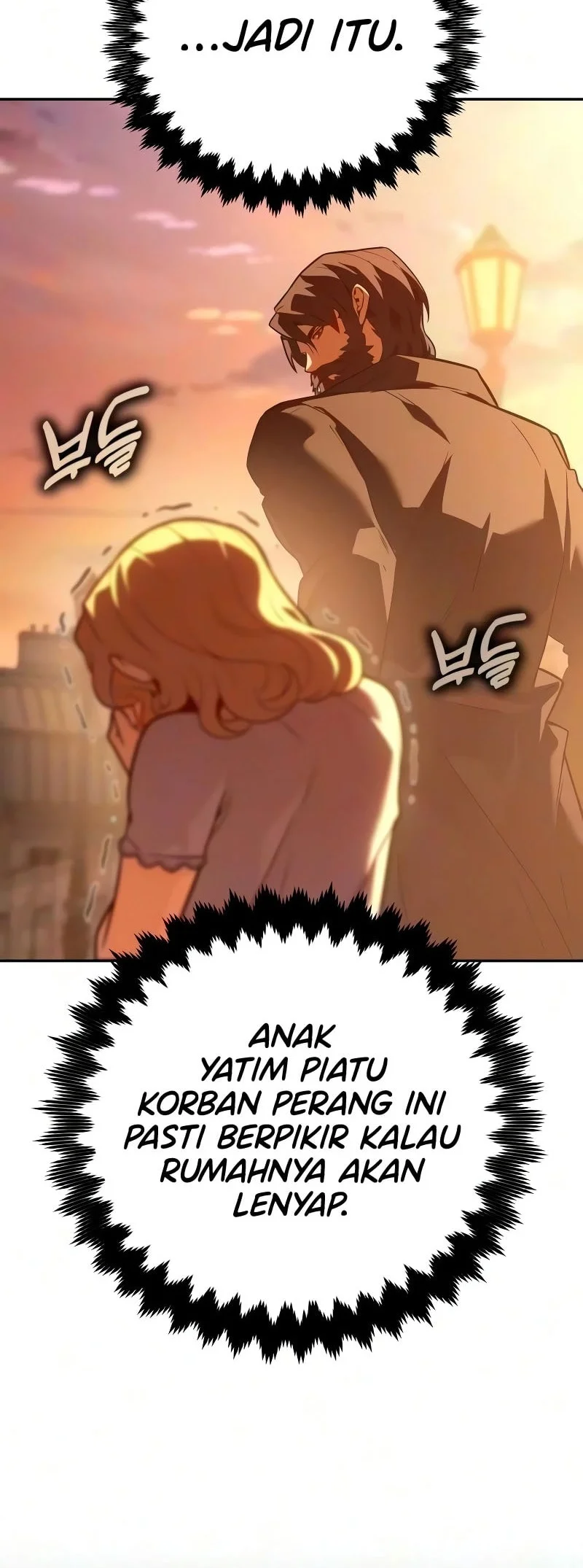 30 Years Have Passed Since The Prologue Chapter 5 - halaman 105