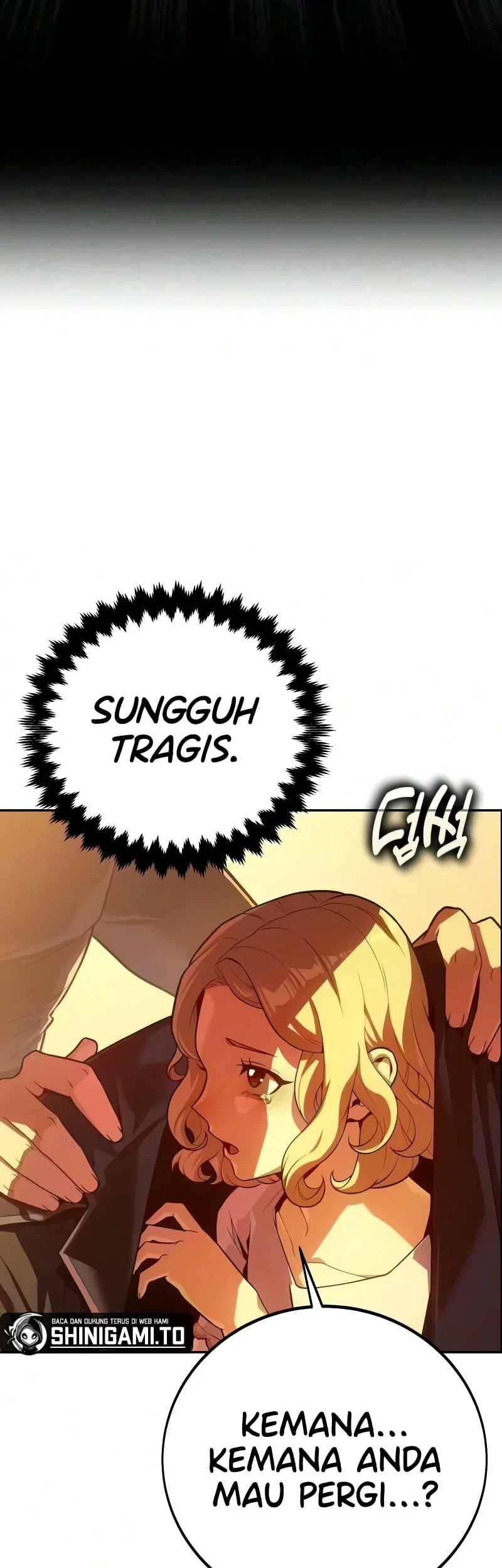 30 Years Have Passed Since The Prologue Chapter 5 - halaman 107