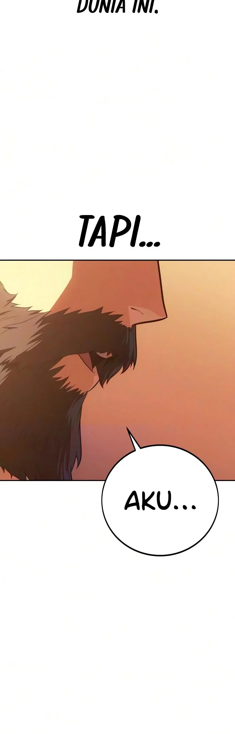 30 Years Have Passed Since The Prologue Chapter 5 - halaman 109