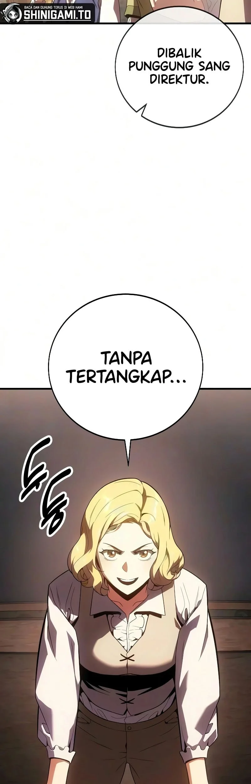 30 Years Have Passed Since The Prologue Chapter 5 - halaman 116