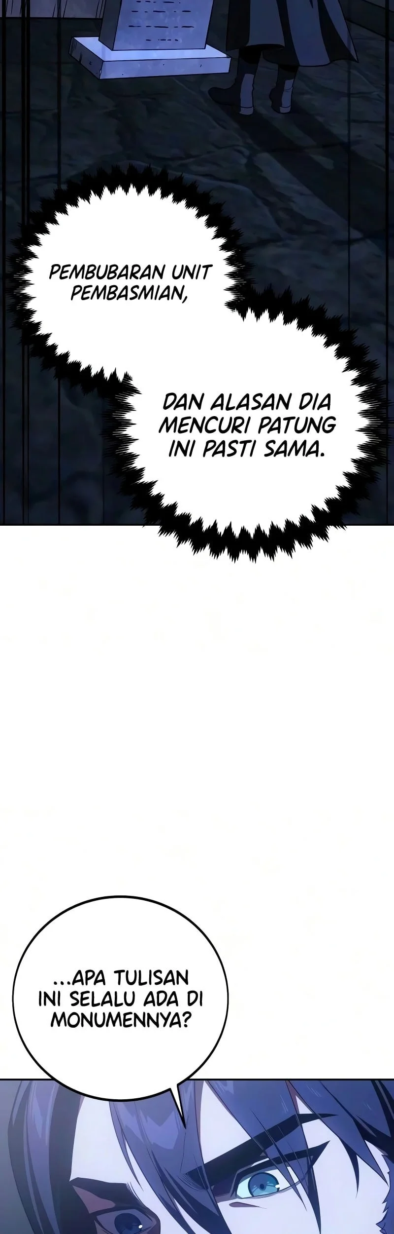 30 Years Have Passed Since The Prologue Chapter 5 - halaman 12