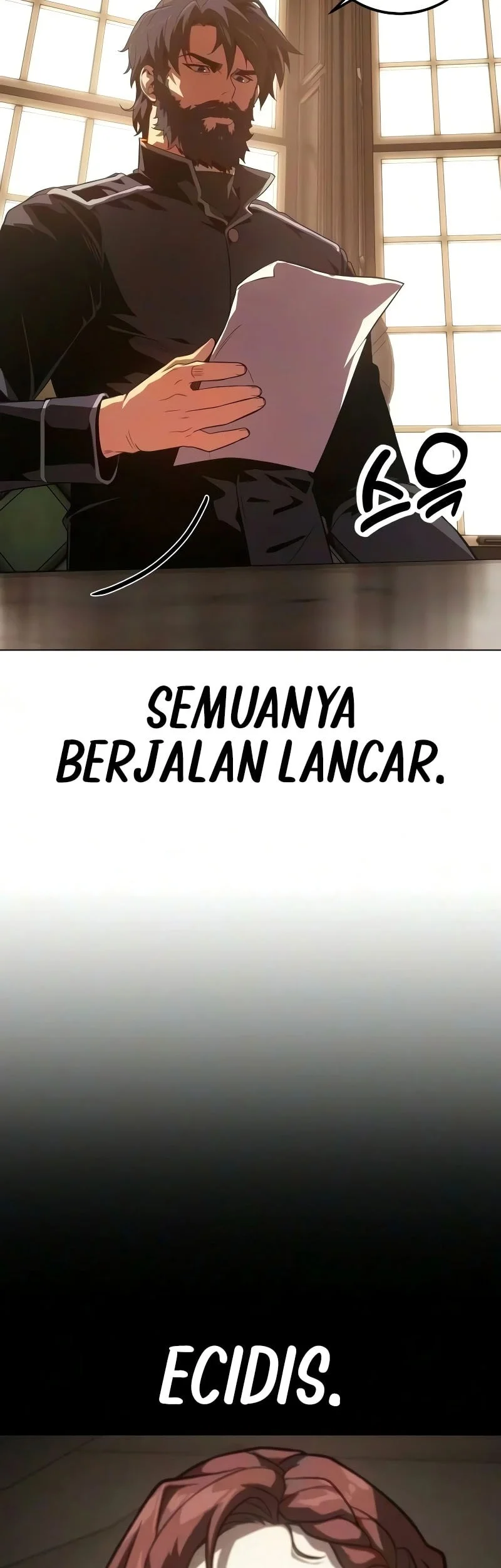 30 Years Have Passed Since The Prologue Chapter 5 - halaman 120