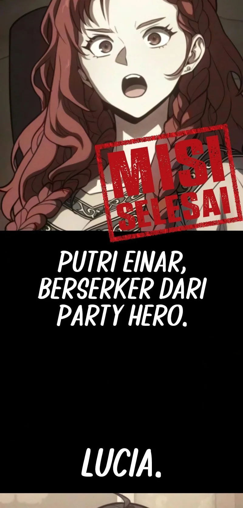 30 Years Have Passed Since The Prologue Chapter 5 - halaman 121