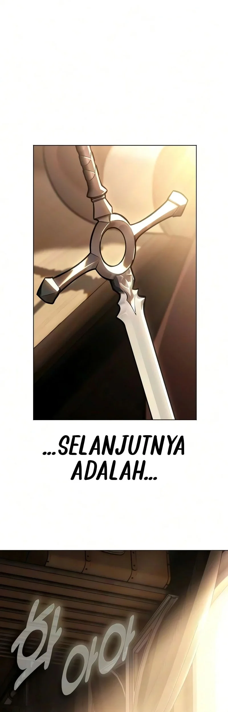 30 Years Have Passed Since The Prologue Chapter 5 - halaman 124