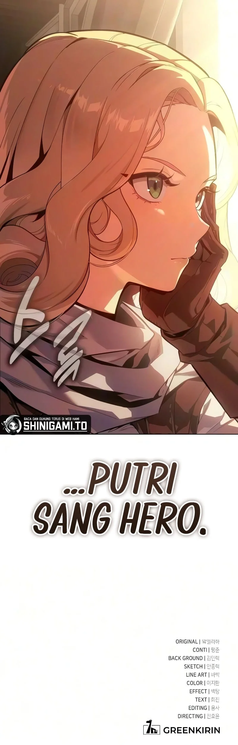 30 Years Have Passed Since The Prologue Chapter 5 - halaman 126