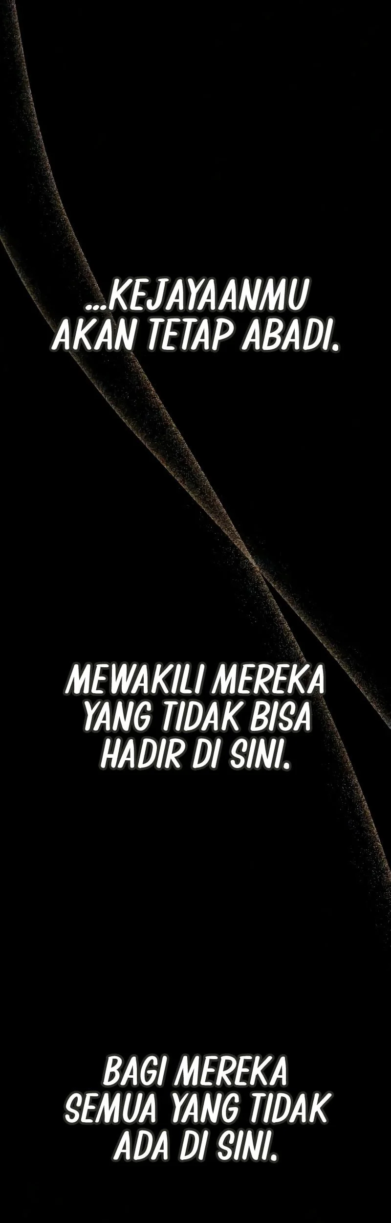 30 Years Have Passed Since The Prologue Chapter 5 - halaman 14