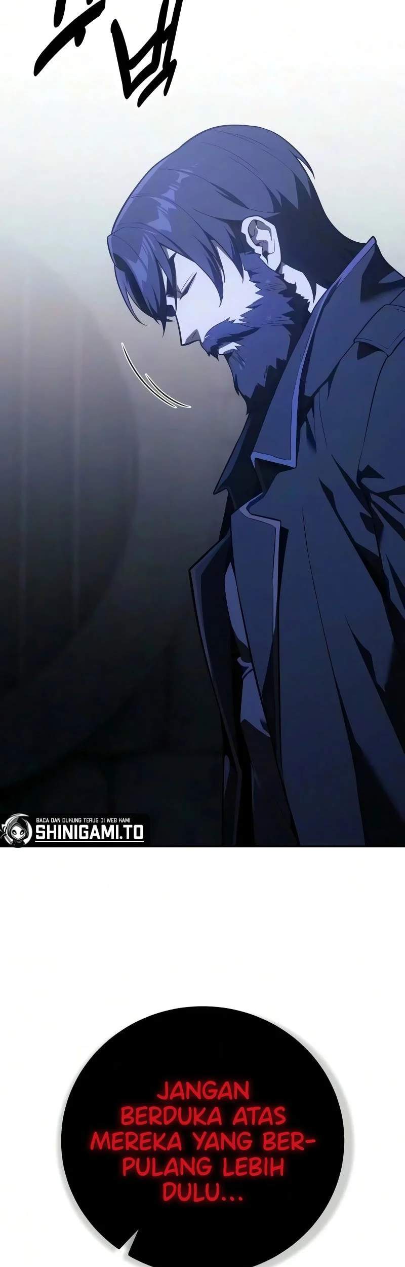30 Years Have Passed Since The Prologue Chapter 5 - halaman 16
