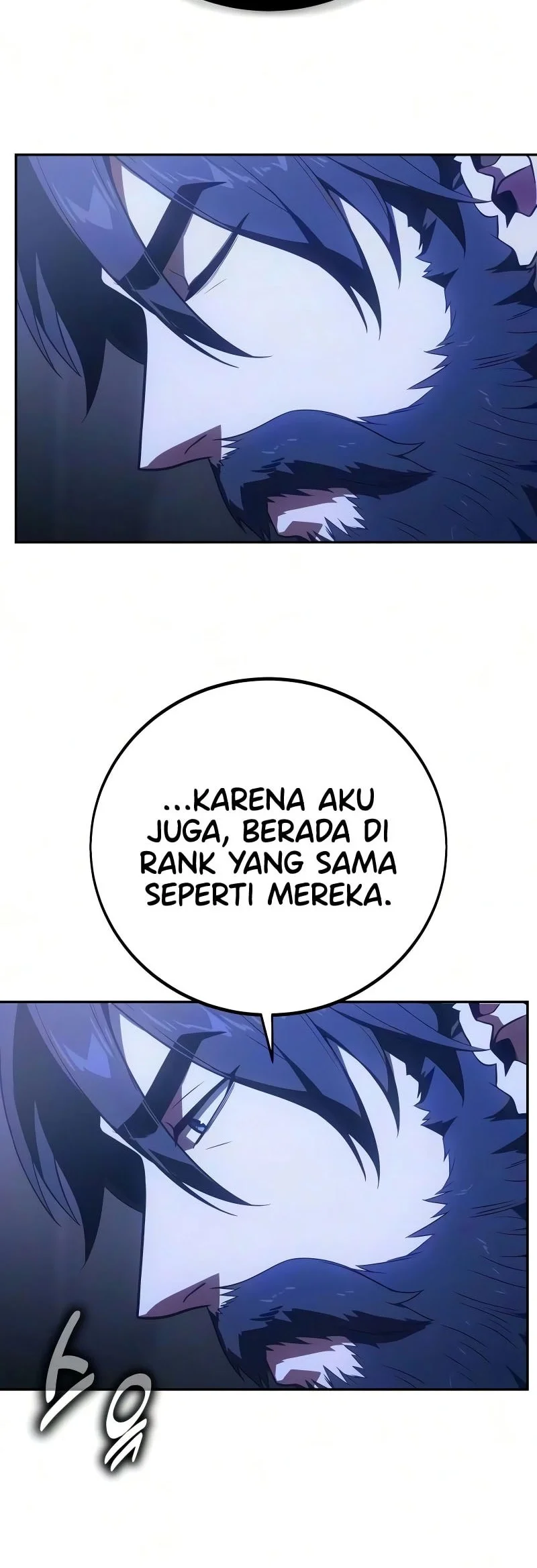 30 Years Have Passed Since The Prologue Chapter 5 - halaman 17
