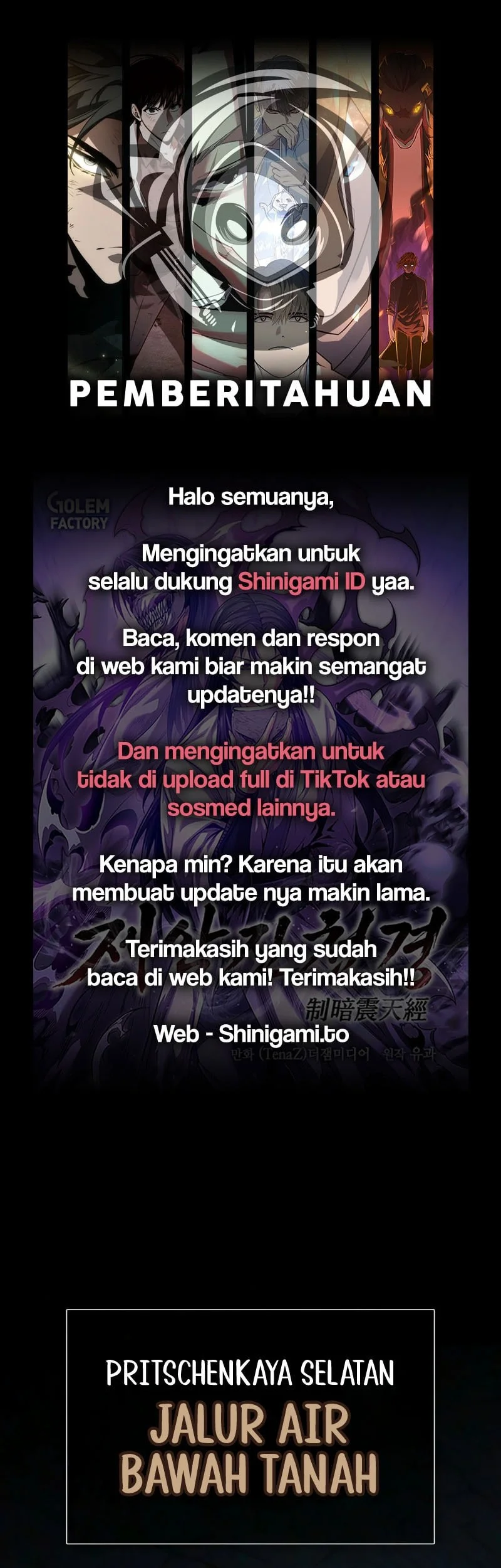 30 Years Have Passed Since The Prologue Chapter 5 - halaman 2