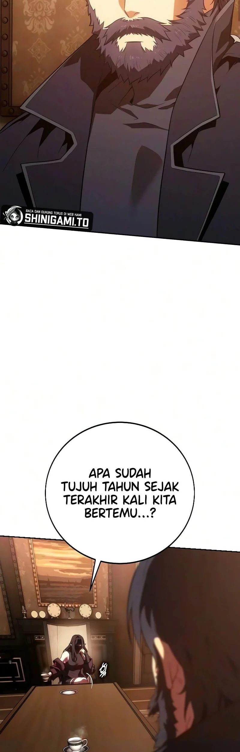 30 Years Have Passed Since The Prologue Chapter 5 - halaman 23