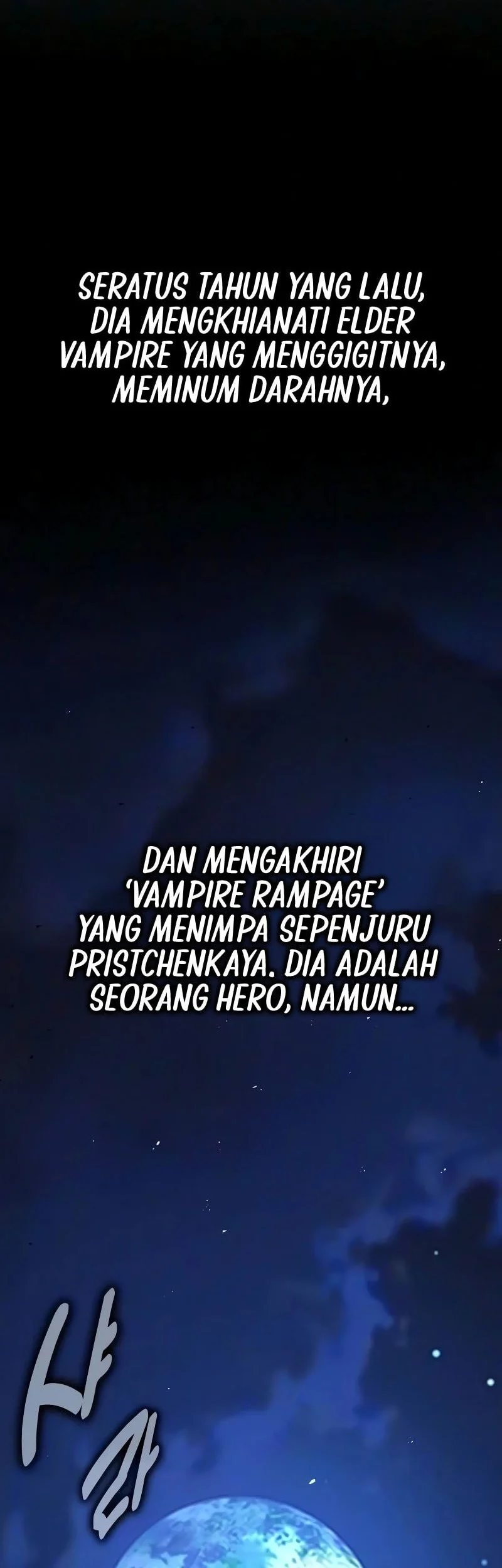 30 Years Have Passed Since The Prologue Chapter 5 - halaman 27