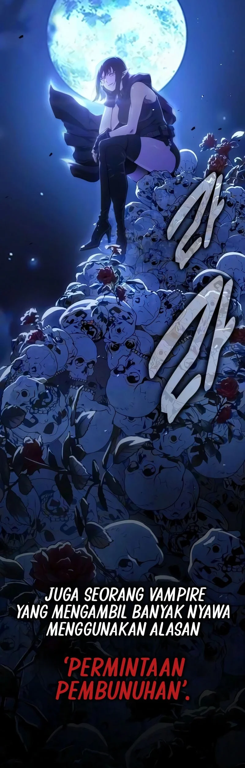 30 Years Have Passed Since The Prologue Chapter 5 - halaman 28