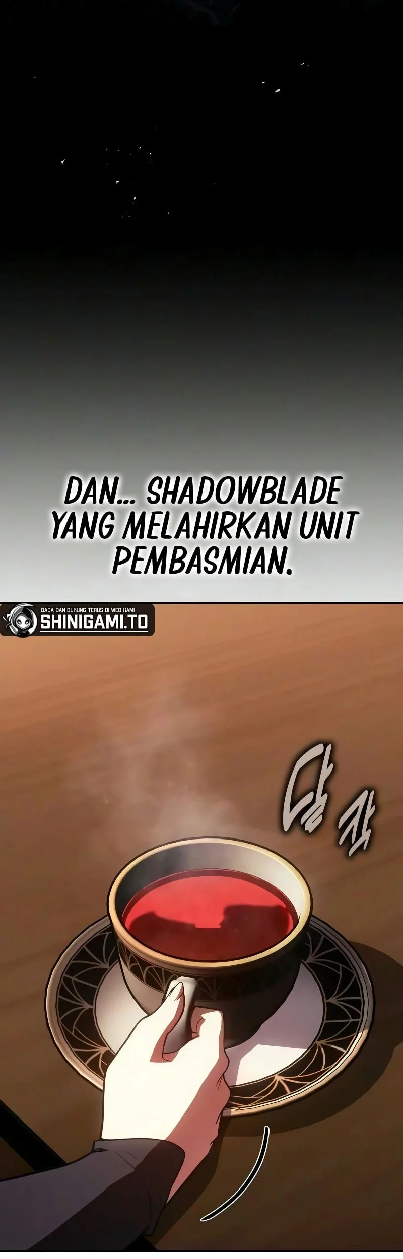 30 Years Have Passed Since The Prologue Chapter 5 - halaman 29