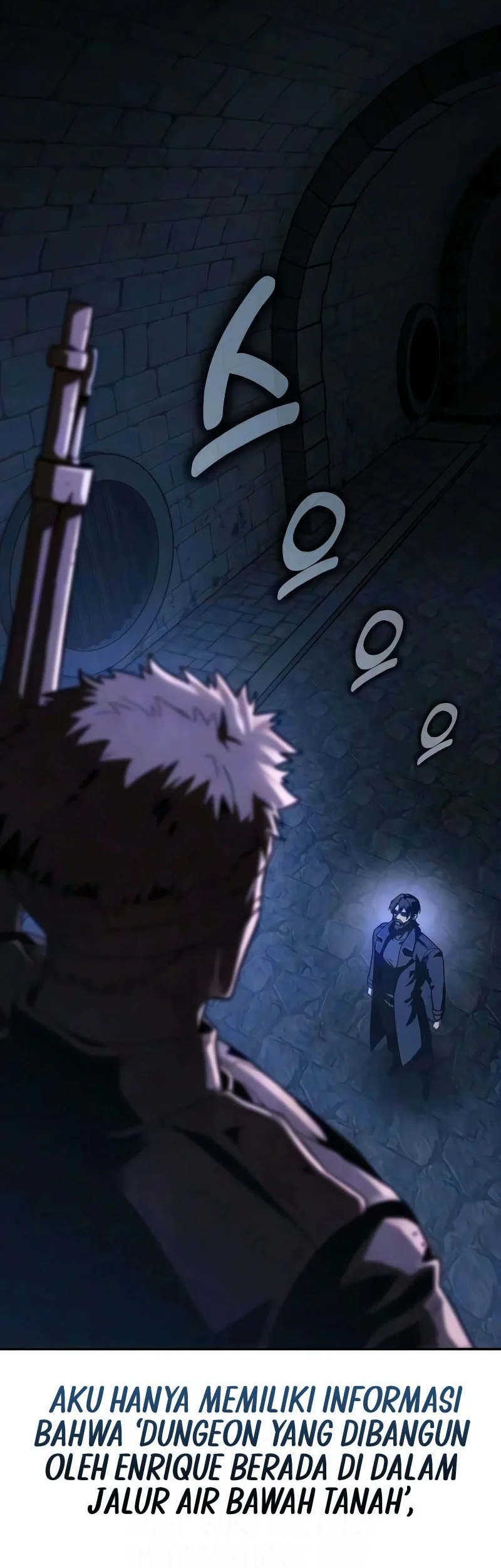 30 Years Have Passed Since The Prologue Chapter 5 - halaman 3