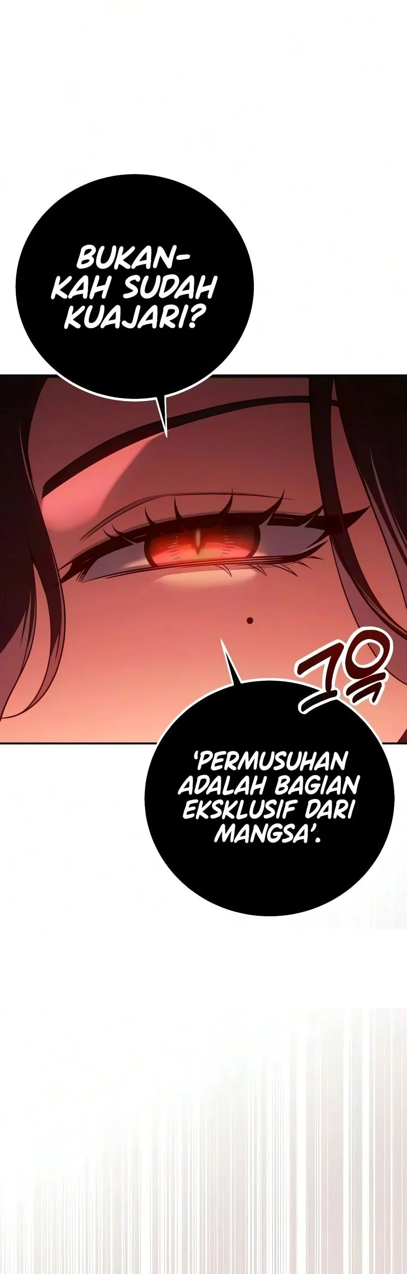 30 Years Have Passed Since The Prologue Chapter 5 - halaman 36