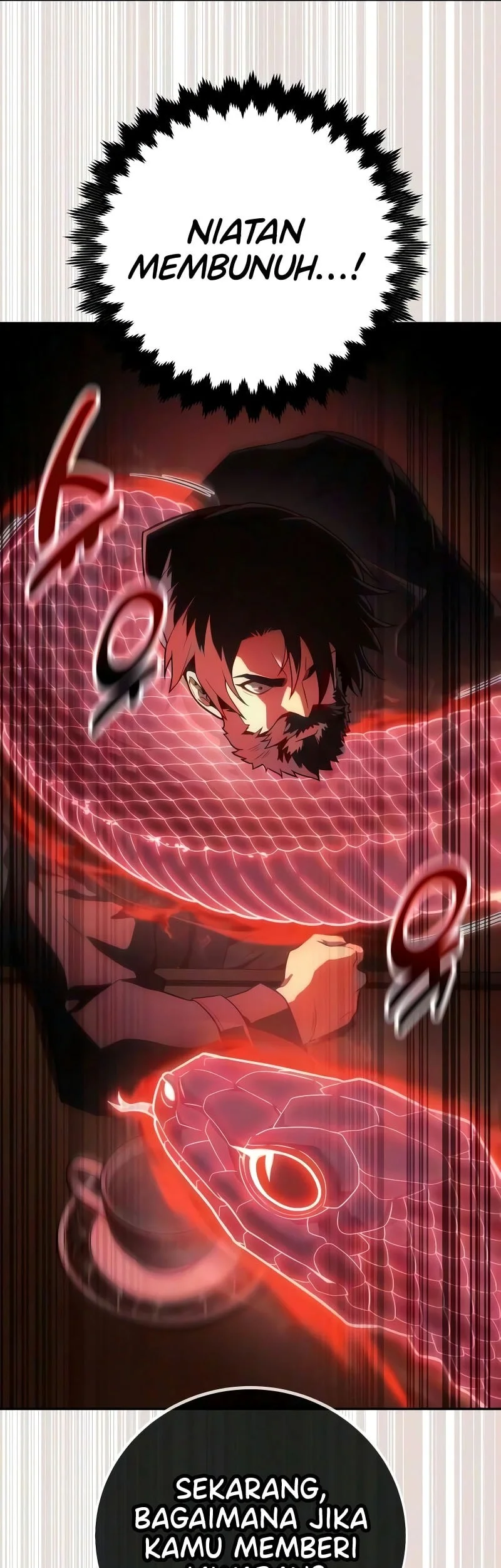 30 Years Have Passed Since The Prologue Chapter 5 - halaman 38