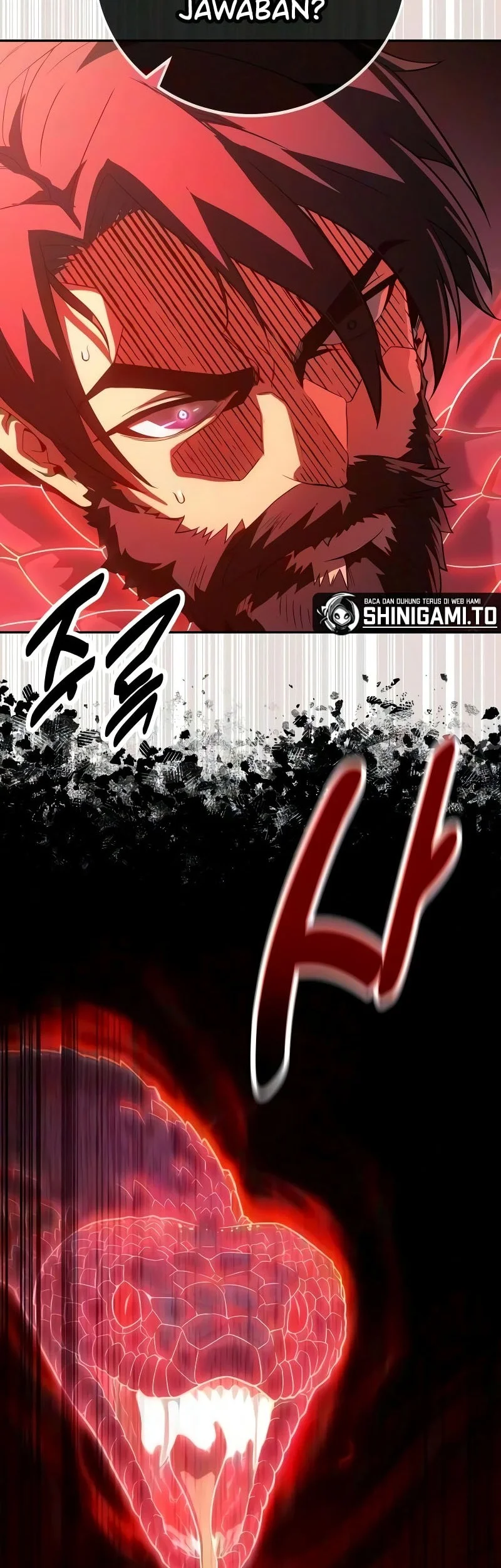 30 Years Have Passed Since The Prologue Chapter 5 - halaman 39
