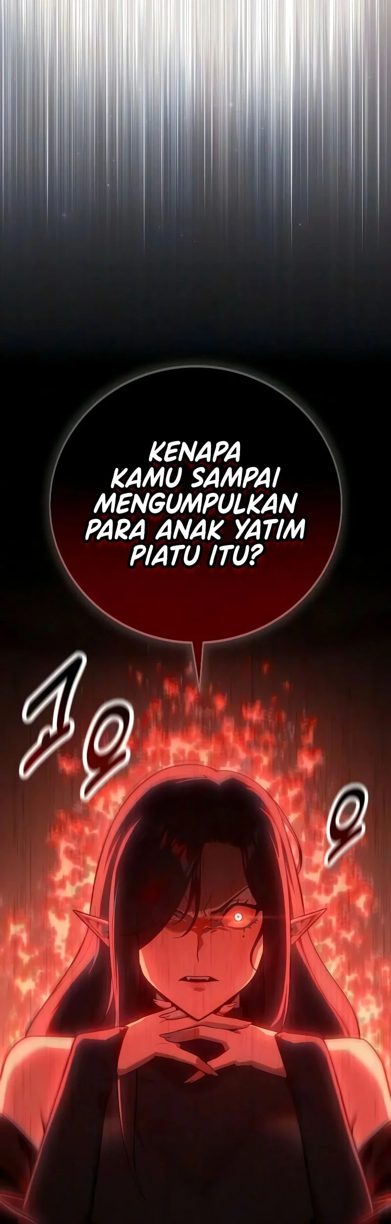 30 Years Have Passed Since The Prologue Chapter 5 - halaman 41