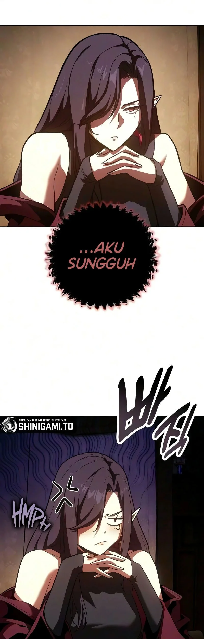 30 Years Have Passed Since The Prologue Chapter 5 - halaman 46