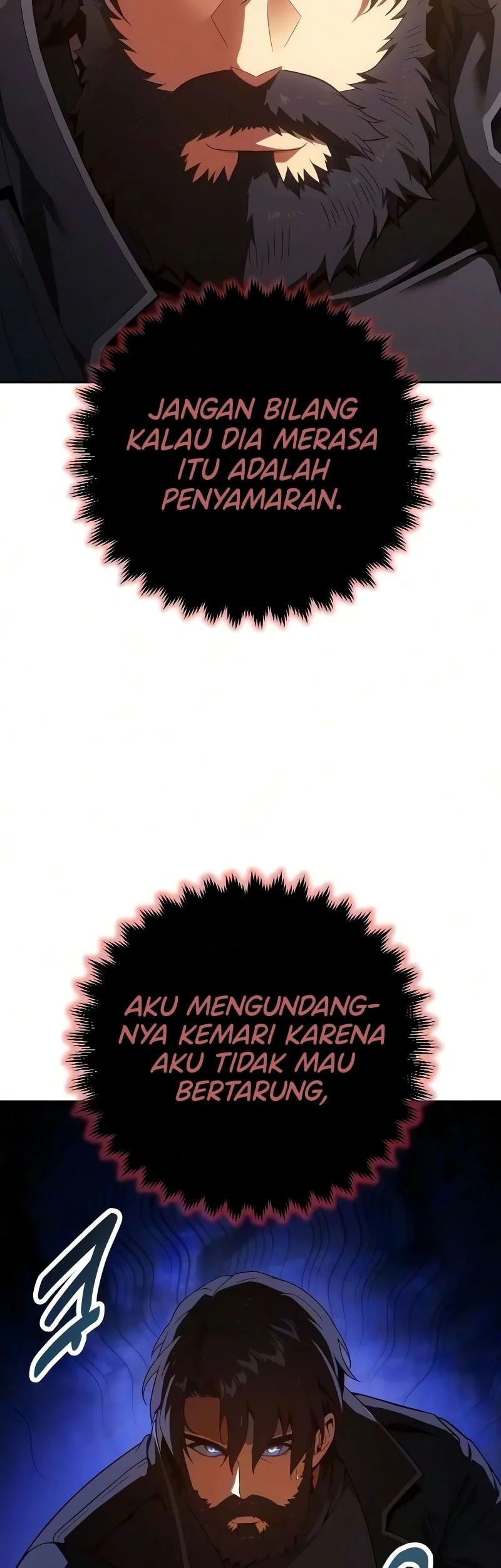 30 Years Have Passed Since The Prologue Chapter 5 - halaman 48