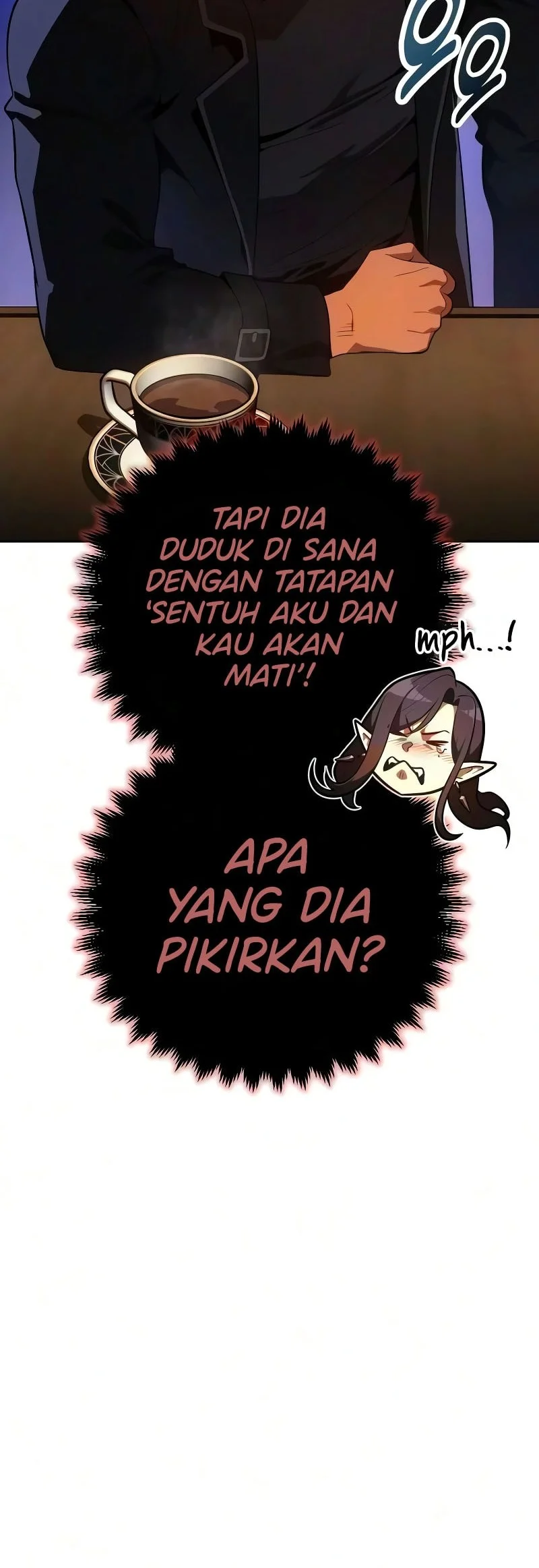 30 Years Have Passed Since The Prologue Chapter 5 - halaman 49