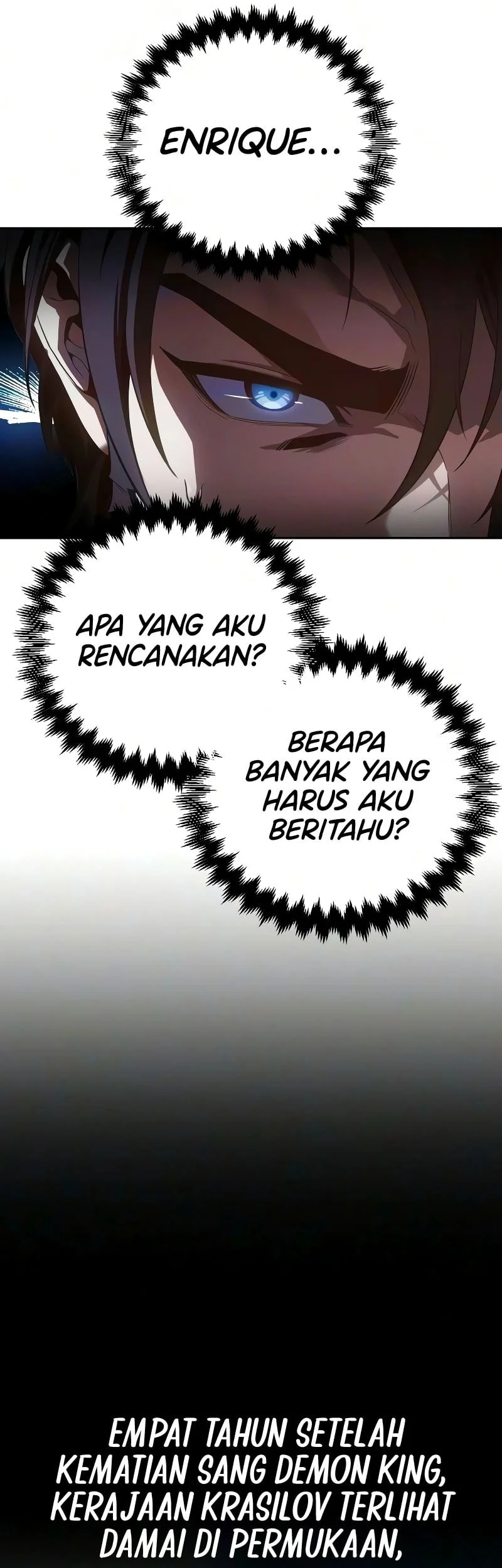 30 Years Have Passed Since The Prologue Chapter 5 - halaman 50