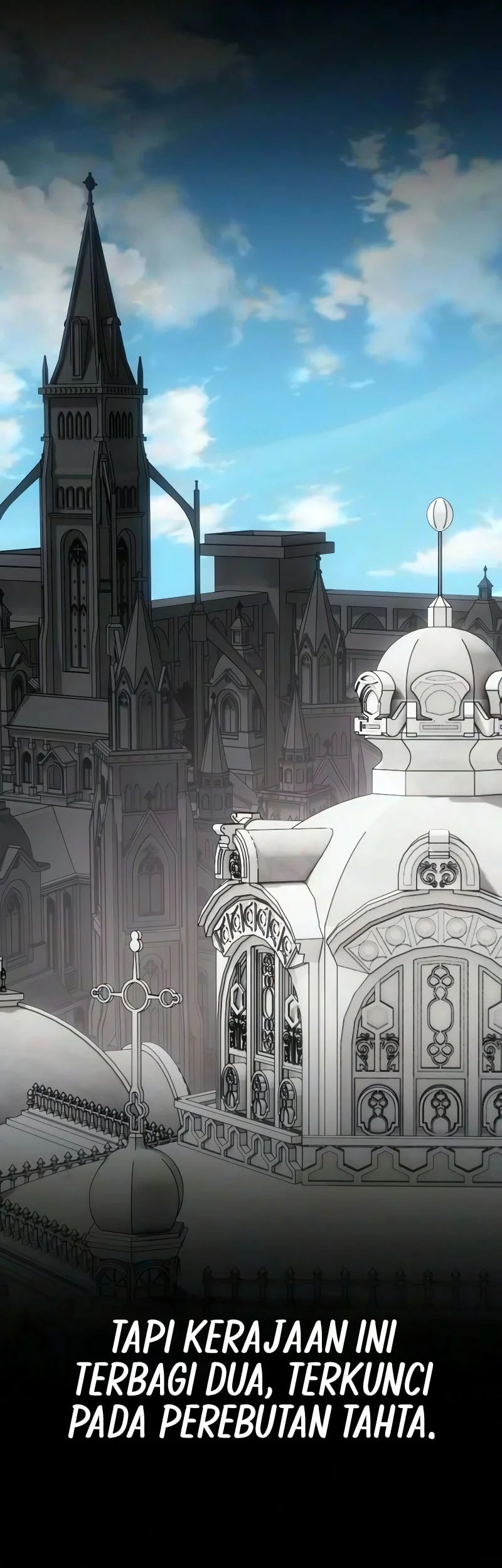 30 Years Have Passed Since The Prologue Chapter 5 - halaman 51