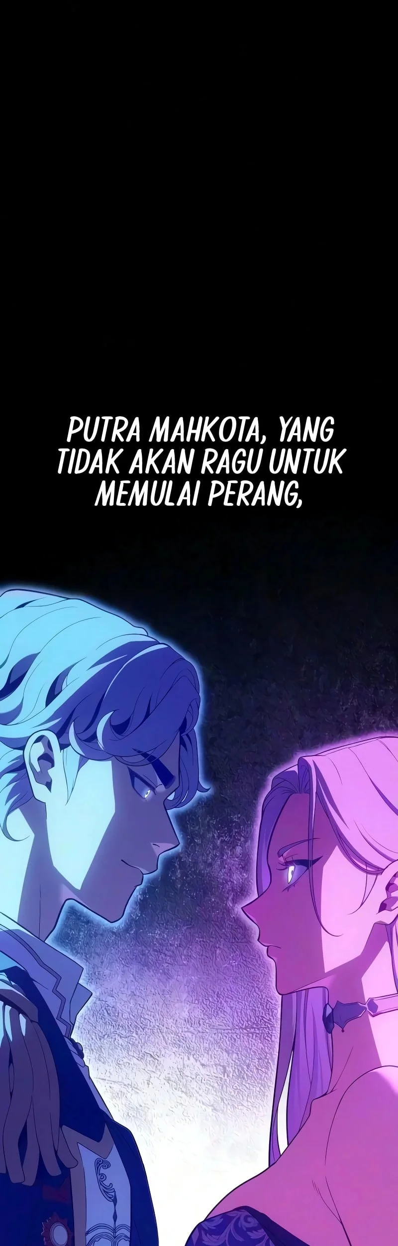 30 Years Have Passed Since The Prologue Chapter 5 - halaman 52