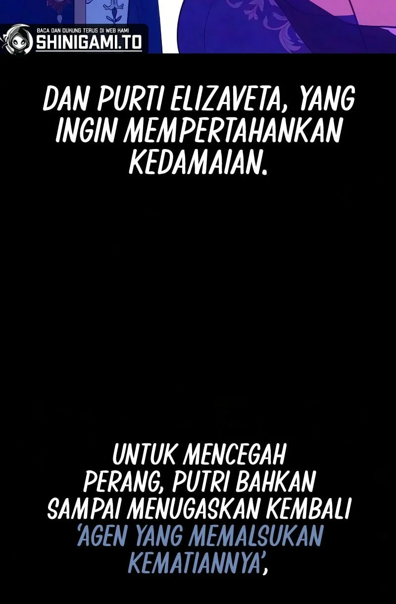 30 Years Have Passed Since The Prologue Chapter 5 - halaman 53