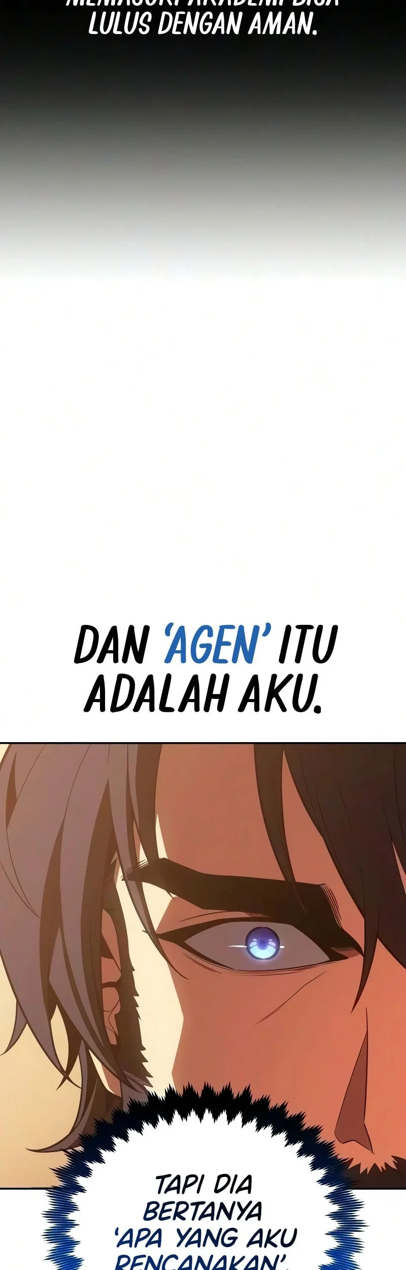 30 Years Have Passed Since The Prologue Chapter 5 - halaman 55