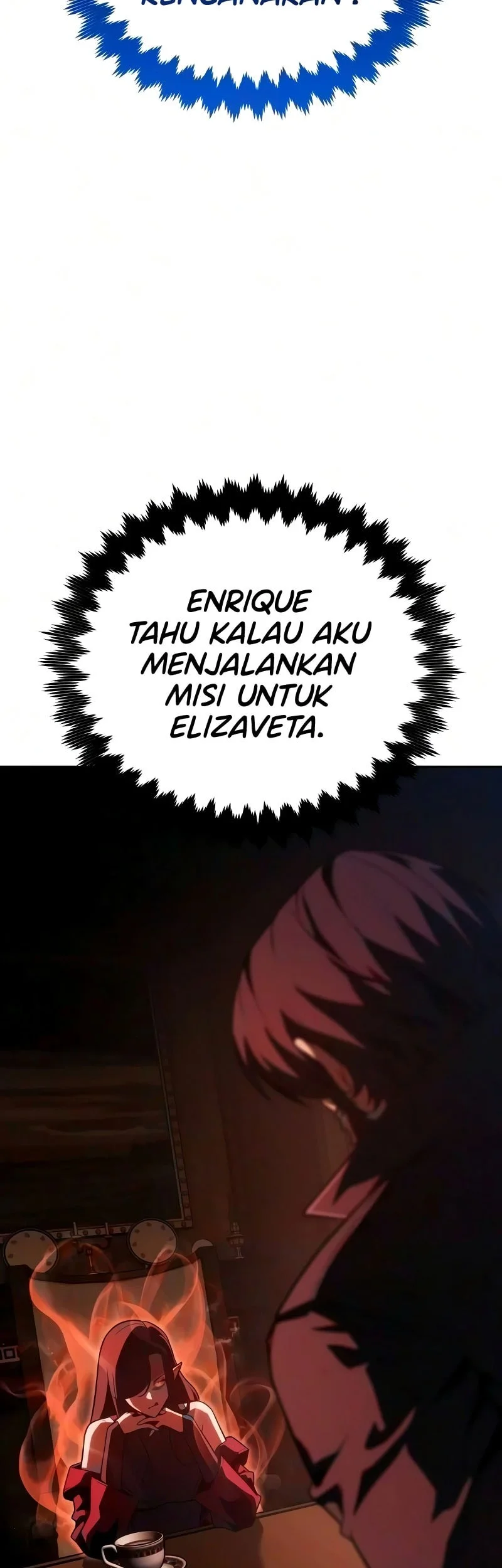 30 Years Have Passed Since The Prologue Chapter 5 - halaman 56
