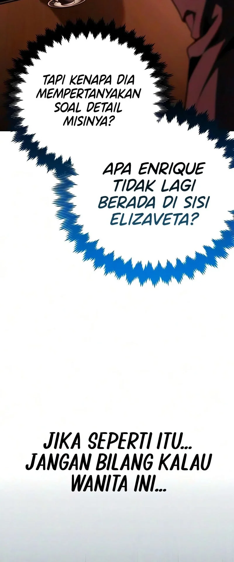 30 Years Have Passed Since The Prologue Chapter 5 - halaman 57