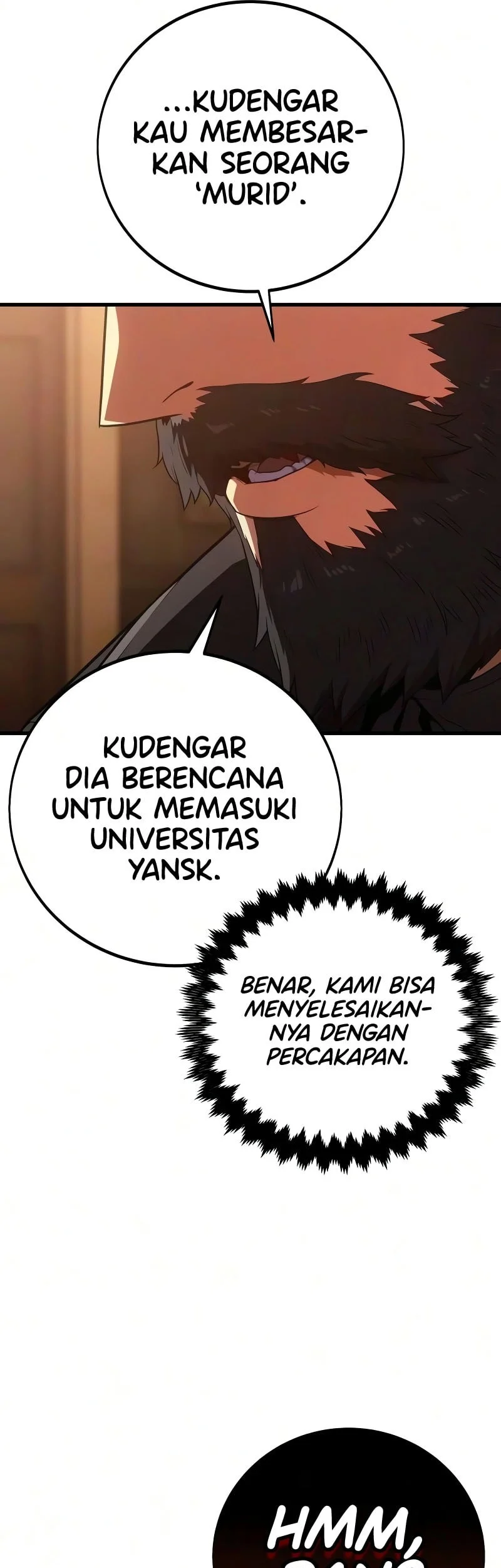 30 Years Have Passed Since The Prologue Chapter 5 - halaman 62