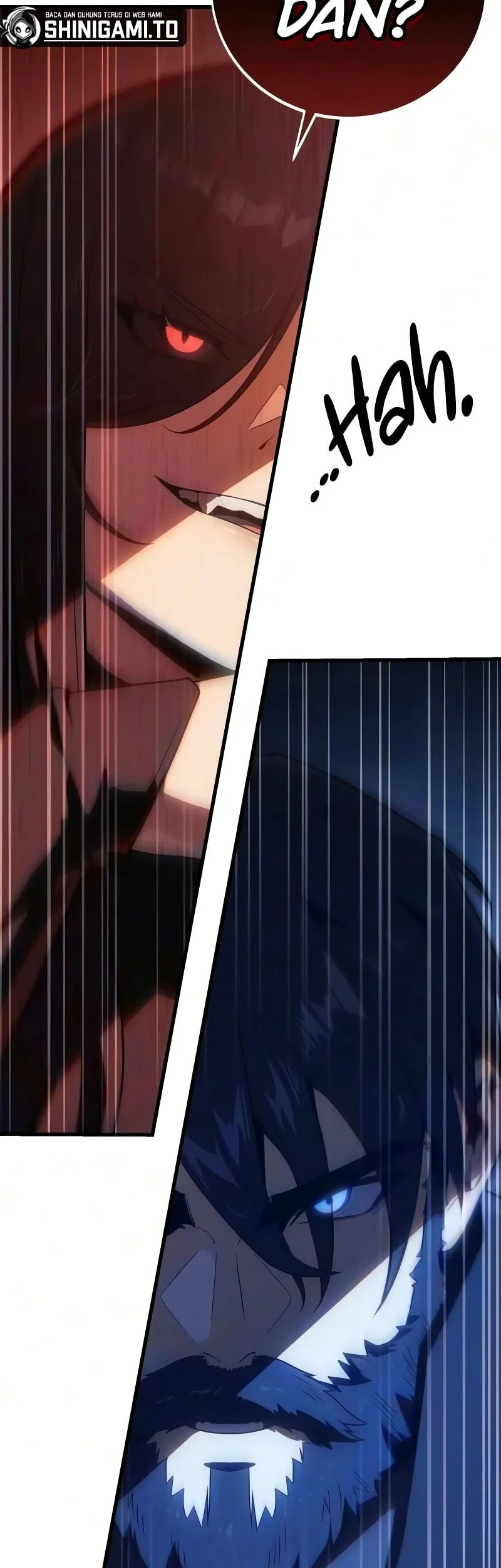 30 Years Have Passed Since The Prologue Chapter 5 - halaman 63
