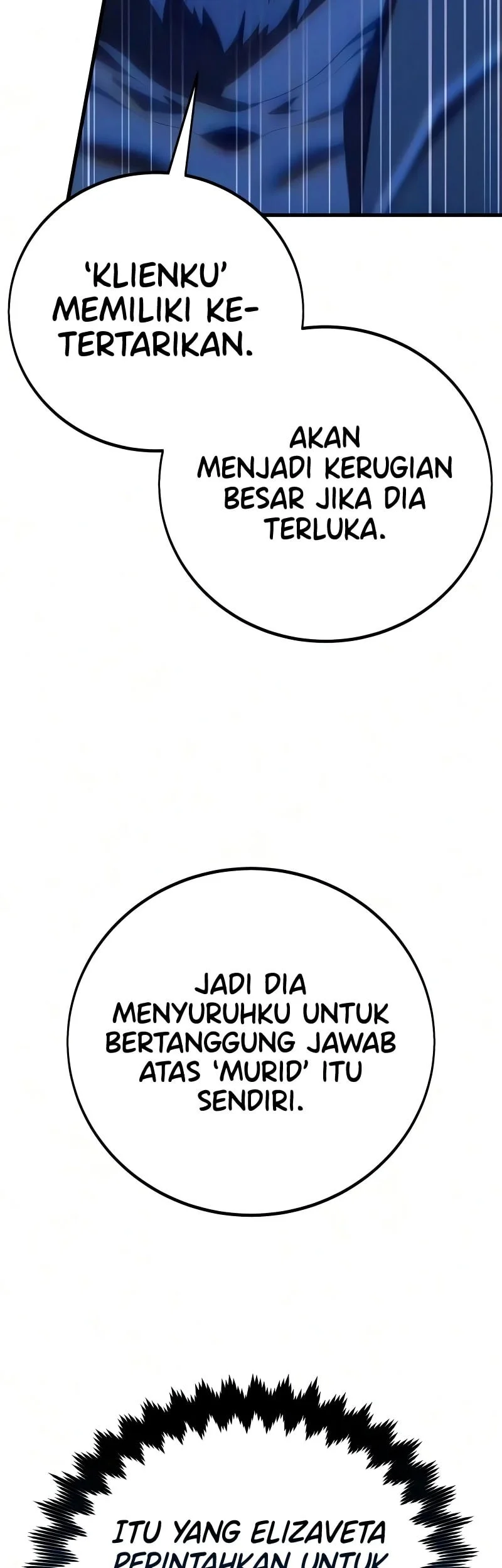 30 Years Have Passed Since The Prologue Chapter 5 - halaman 64