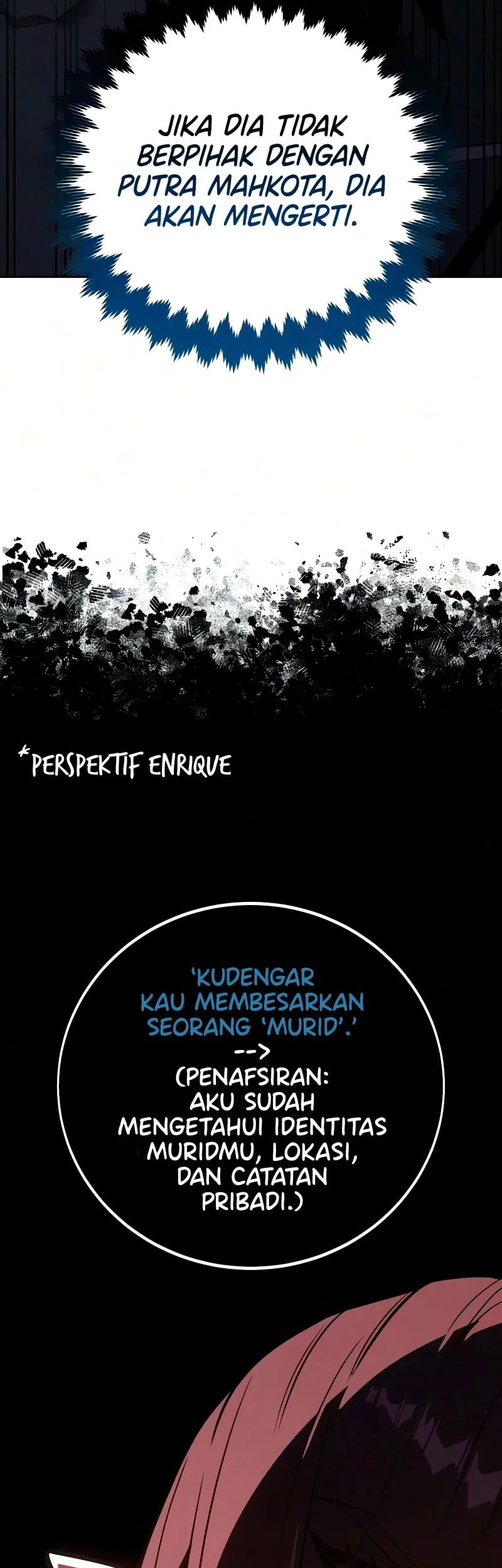 30 Years Have Passed Since The Prologue Chapter 5 - halaman 66