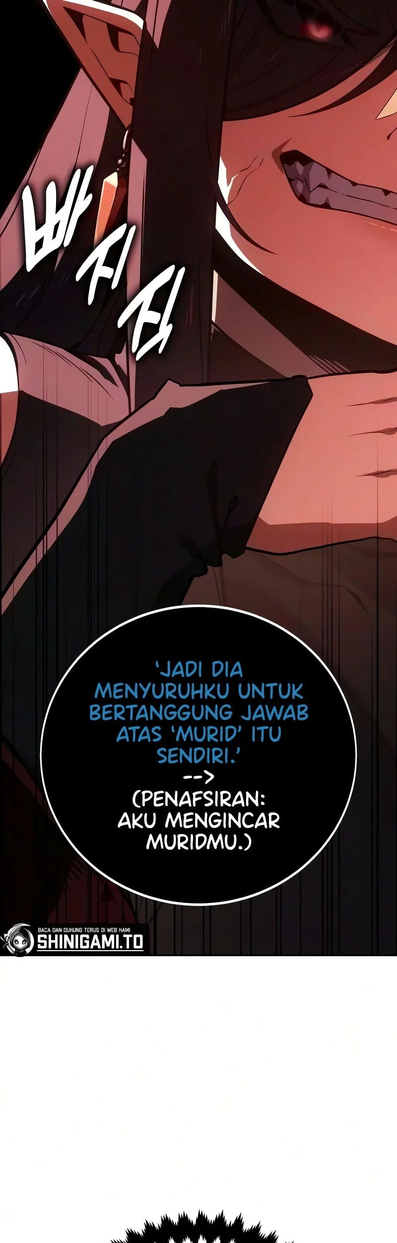 30 Years Have Passed Since The Prologue Chapter 5 - halaman 67