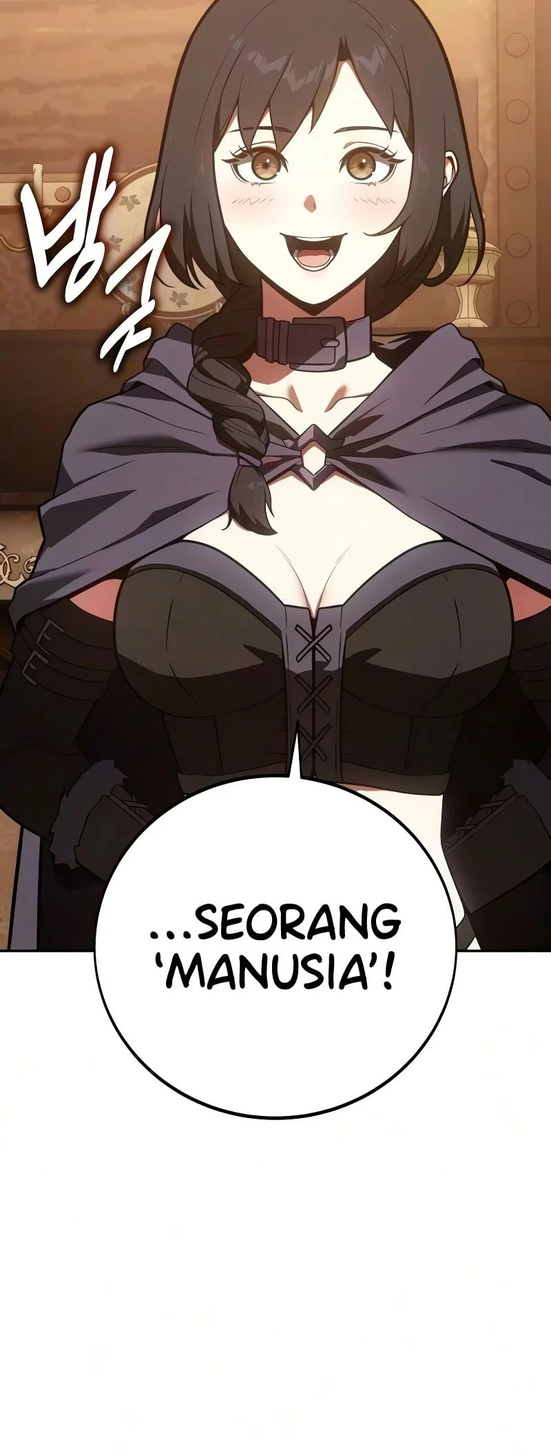 30 Years Have Passed Since The Prologue Chapter 5 - halaman 73