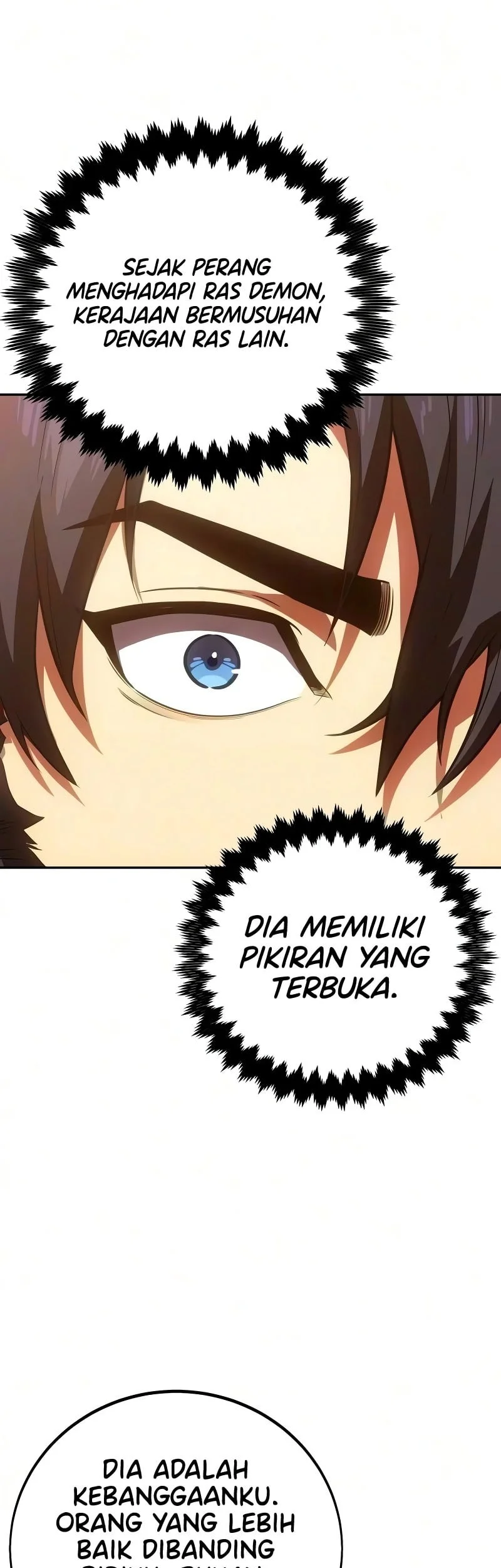 30 Years Have Passed Since The Prologue Chapter 5 - halaman 76