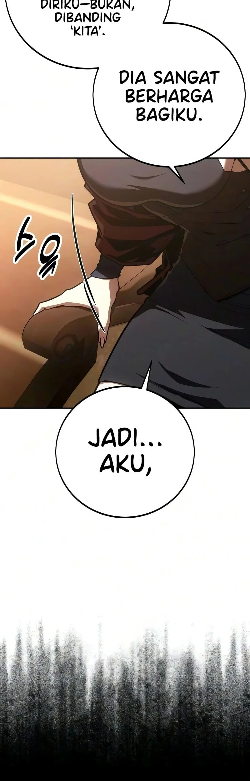 30 Years Have Passed Since The Prologue Chapter 5 - halaman 77