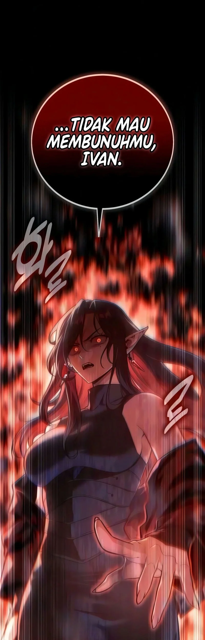 30 Years Have Passed Since The Prologue Chapter 5 - halaman 78