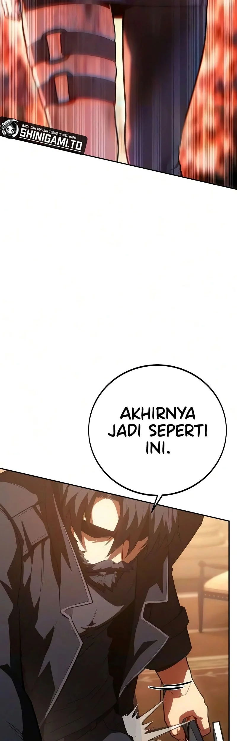 30 Years Have Passed Since The Prologue Chapter 5 - halaman 79