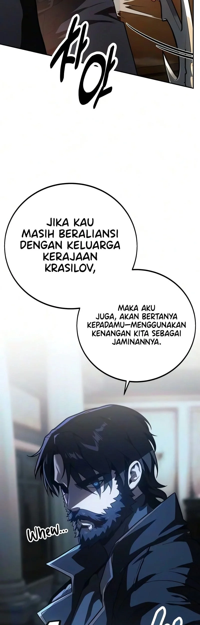 30 Years Have Passed Since The Prologue Chapter 5 - halaman 80