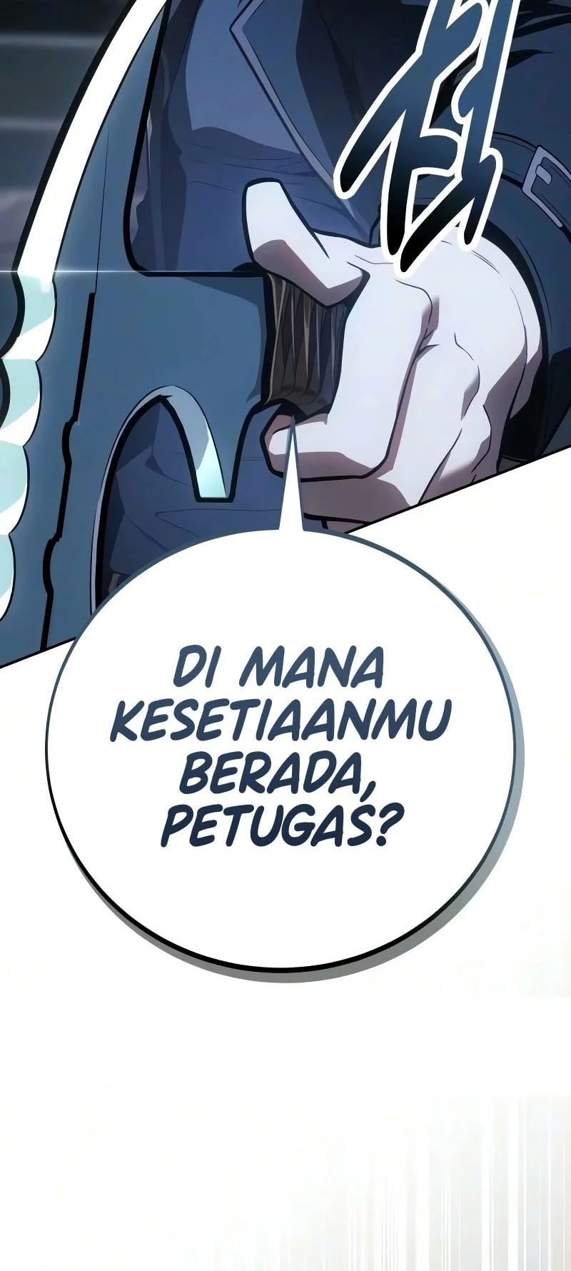 30 Years Have Passed Since The Prologue Chapter 5 - halaman 81